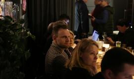 Vytauto Grubliausko pergalė