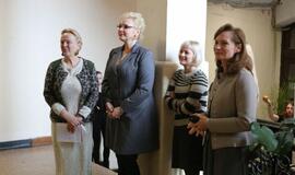 Jaunimo štrichas teatrui ir jo žmonėms