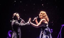 Peterburgo virtuozai