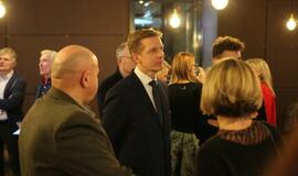 Rinkimai Klaipėdoje