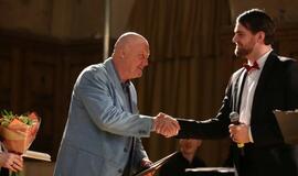 Apdovanojimai „Pagauk bangą“