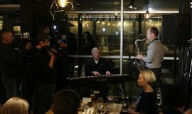 Vytauto Grubliausko pergalė