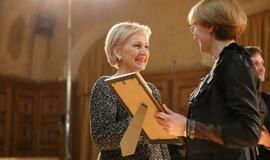 Apdovanojimai „Pagauk bangą“