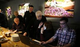 Vytauto Grubliausko pergalė