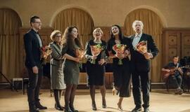 Apdovanojimai „Pagauk bangą“