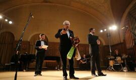 Apdovanojimai „Pagauk bangą“