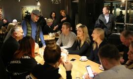 Vytauto Grubliausko pergalė