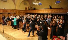 Apdovanojimai „Pagauk bangą“