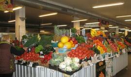 Naujojo turgaus 30-metis