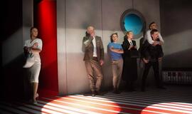 Premjera „Psichai“ – aštri komedija, subalansuota šiuolaikiniam  žiūrovui