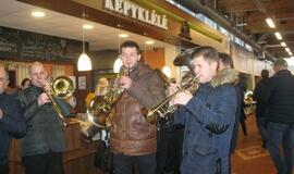 Naujojo turgaus 30-metis