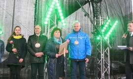 Naujojo turgaus 30-metis