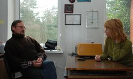 Pienė, prakalusi asfaltą arba Rašiusi širdimi