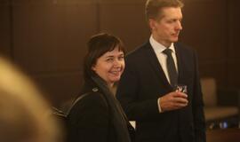 Rinkimai Klaipėdoje