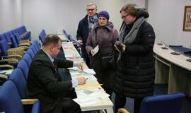 Išankstinis balsavimas