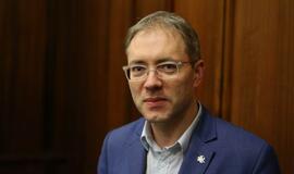 Išankstinis balsavimas