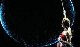 Peterburgo virtuozai