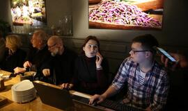 Vytauto Grubliausko pergalė