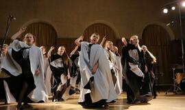 Apdovanojimai „Pagauk bangą“