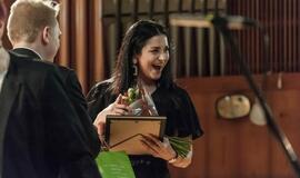 Apdovanojimai „Pagauk bangą“