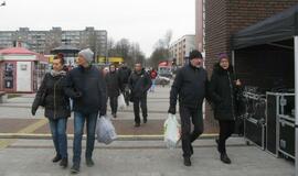 Naujojo turgaus 30-metis