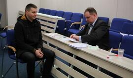 Išankstinis balsavimas