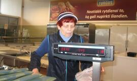 Naujojo turgaus 30-metis