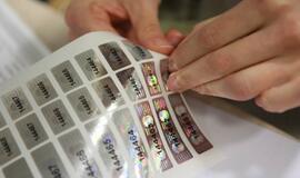 Išankstinis balsavimas