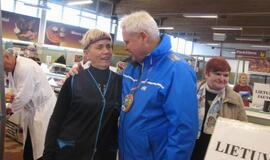 Naujojo turgaus 30-metis