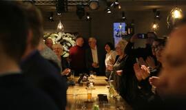 Vytauto Grubliausko pergalė