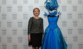 Apdovanojimai „Pagauk bangą“