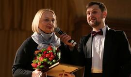 Apdovanojimai „Pagauk bangą“