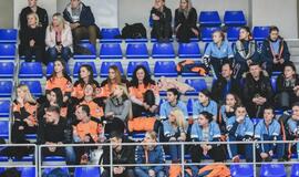 Klaipėdos „Dragūnas“ - LRF taurės finale