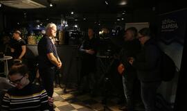 Vytauto Grubliausko pergalė