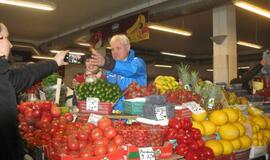 Naujojo turgaus 30-metis