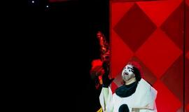 Palanga arčiau nei Niujorkas: „Pajacuose“ dainuos Kristian Benedikt