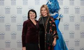 Apdovanojimai „Pagauk bangą“