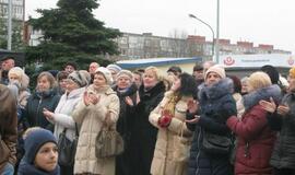 Naujojo turgaus 30-metis