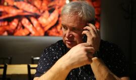 Vytauto Grubliausko pergalė