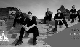 Po 15 metų Klaipėdoje gros "Siela"