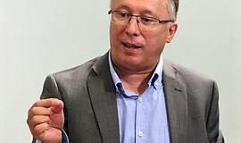 Politologas A.Krupavičius: Rinkimų netikėtumai