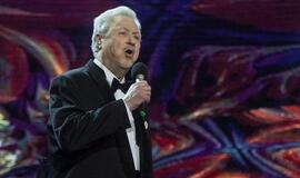 Prisimenamas prieš metus miręs maestro Virgilijus Noreika