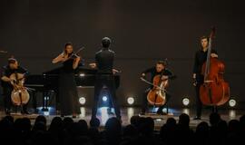 „Radiohead Rewrite“ Klaipėdoje!