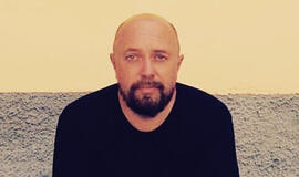 Scenografija, bekraštė kaip horizontas