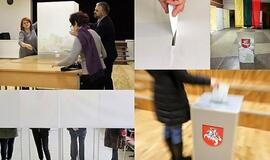 Šilutės rajone - tyrimas dėl rinkimų dokumentų pagrobimo