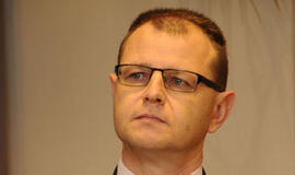 Uoste pavojingos keturios įmonės