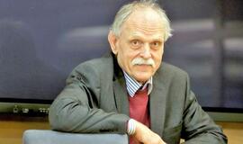 Už Laisvę turime dėkot tiktai nacionalizmui