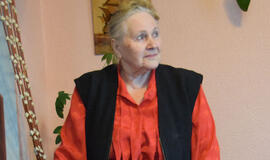 Užpuoliko išpuolį patyrusi klaipėdietė neprisišaukia pagalbos