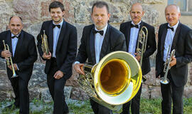 „Vario tiltai II: Klaipėda–Liepoja“