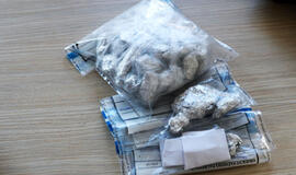 Varpų gatvėje - 30 folijos lankstinukų